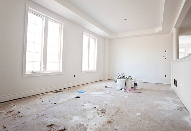Best Biohazard Mold Removal  in Universal City, TX